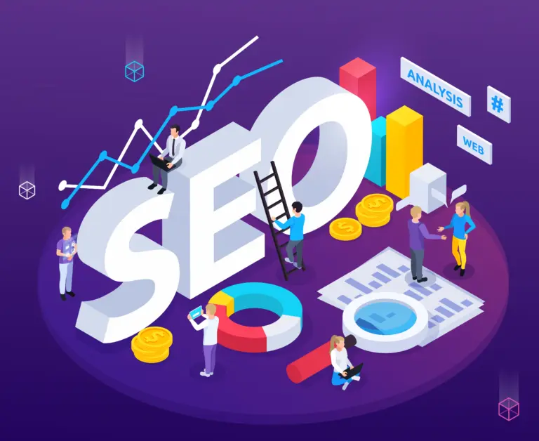 seo strategic